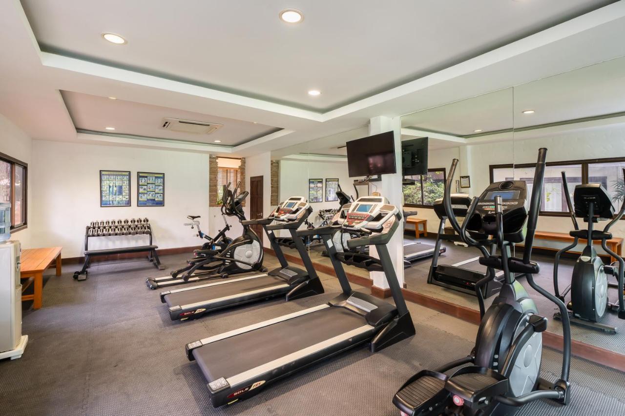 The Legend Chiang Rai Boutique River Resort & Spa Ngoại thất bức ảnh